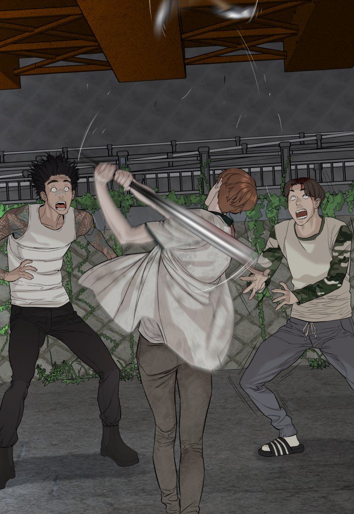 Read Viral Hit en Manga Online
