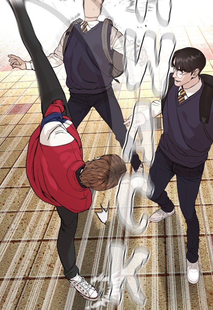 Read Viral Hit en Manga Online