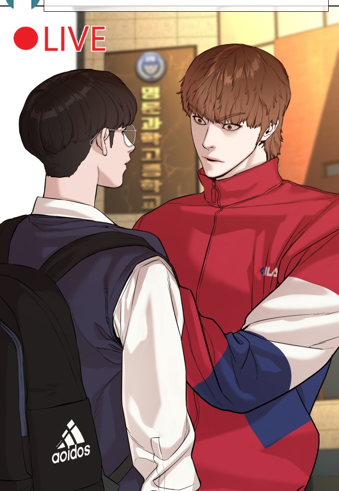 Read Viral Hit en Manga Online