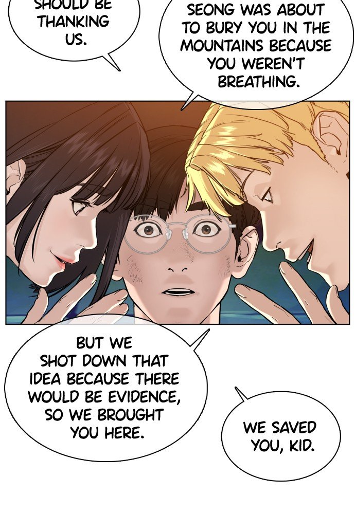 Read Viral Hit en Manga Online