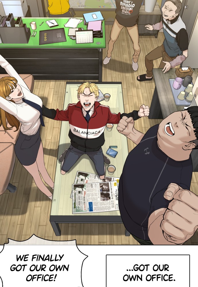 Read Viral Hit en Manga Online