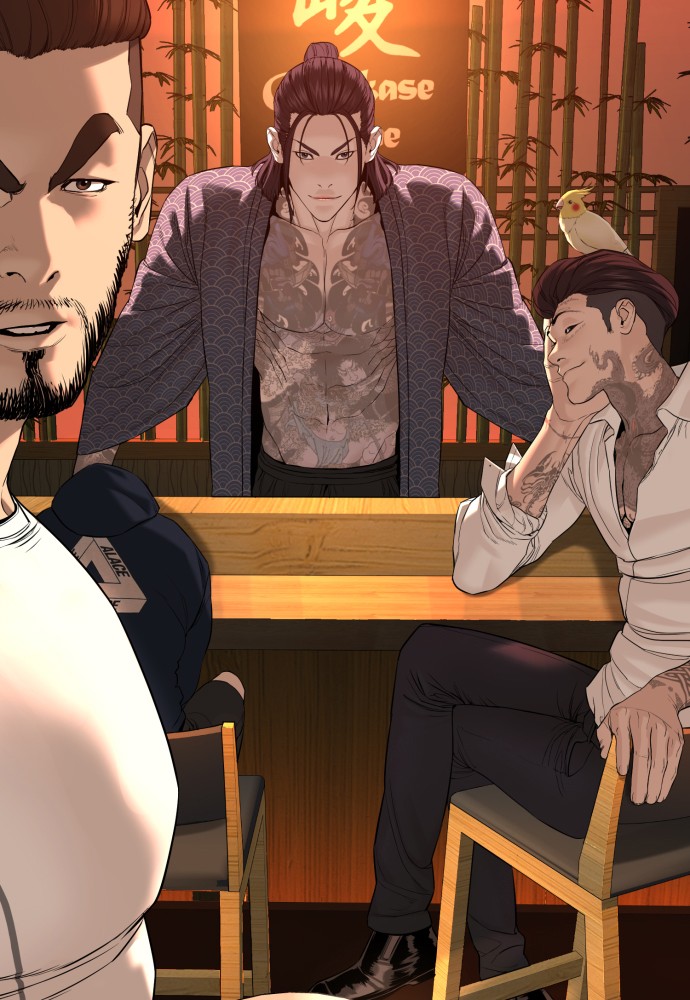 Read Viral Hit en Manga Online