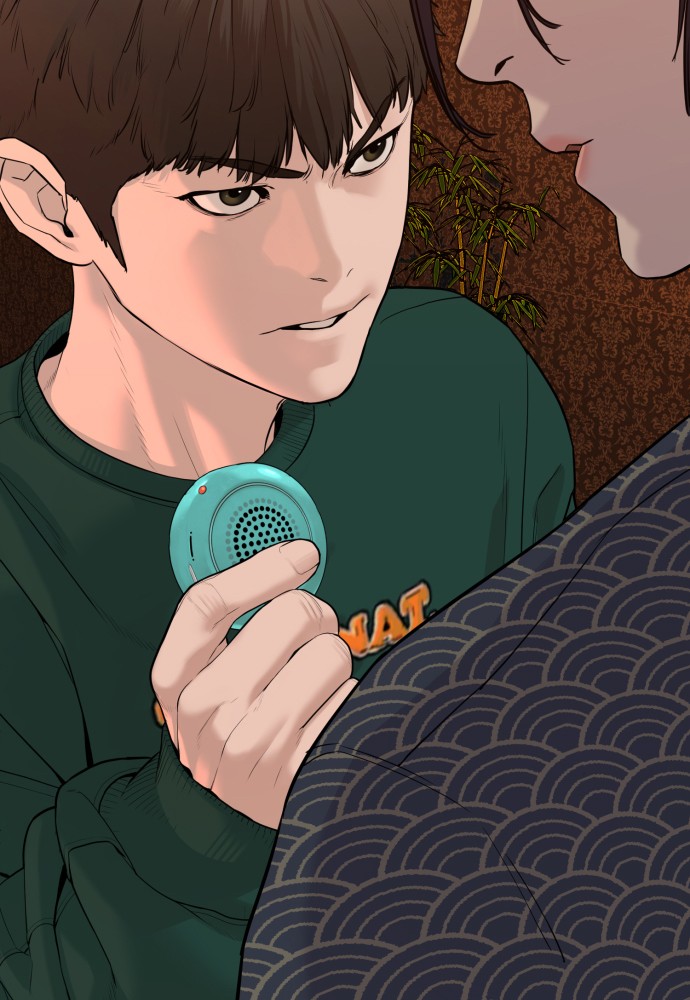 Read Viral Hit en Manga Online