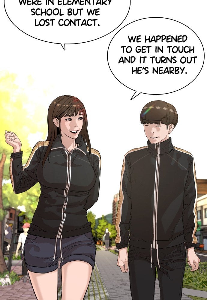 Read Viral Hit en Manga Online