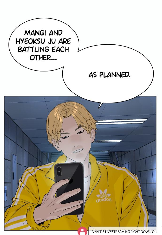 Read Viral Hit en Manga Online