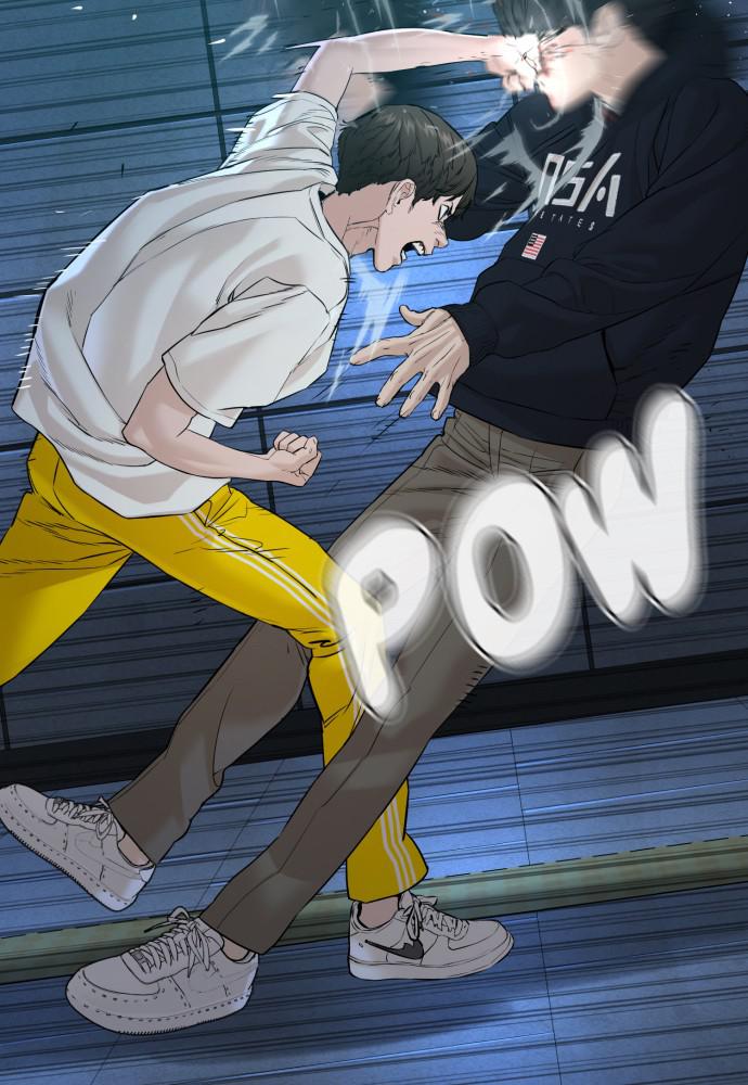 Read Viral Hit en Manga Online
