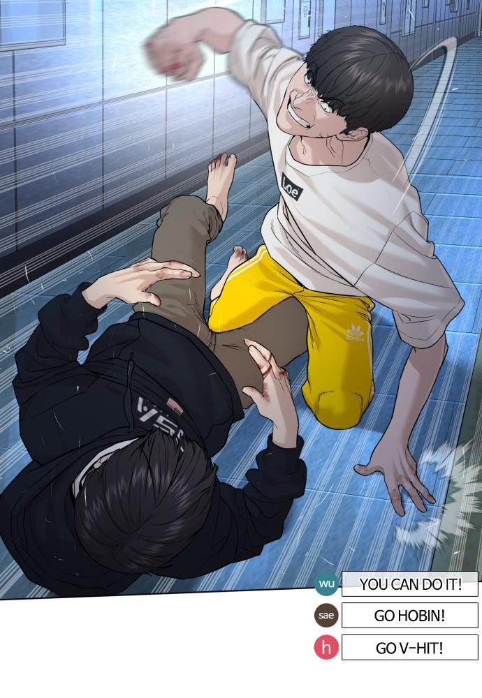 Read Viral Hit en Manga Online