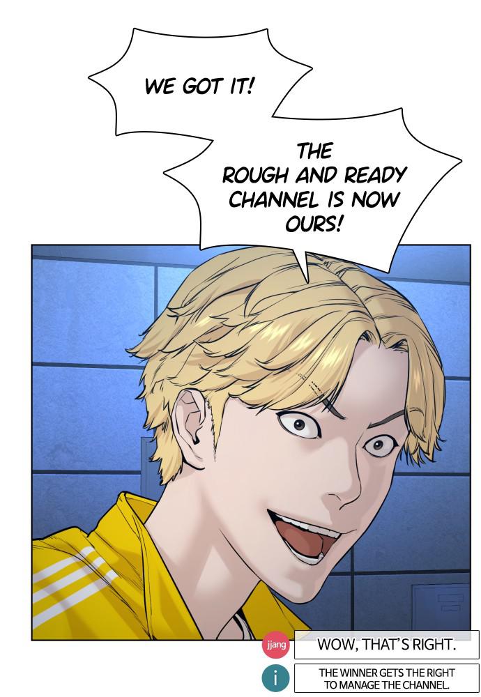 Read Viral Hit en Manga Online