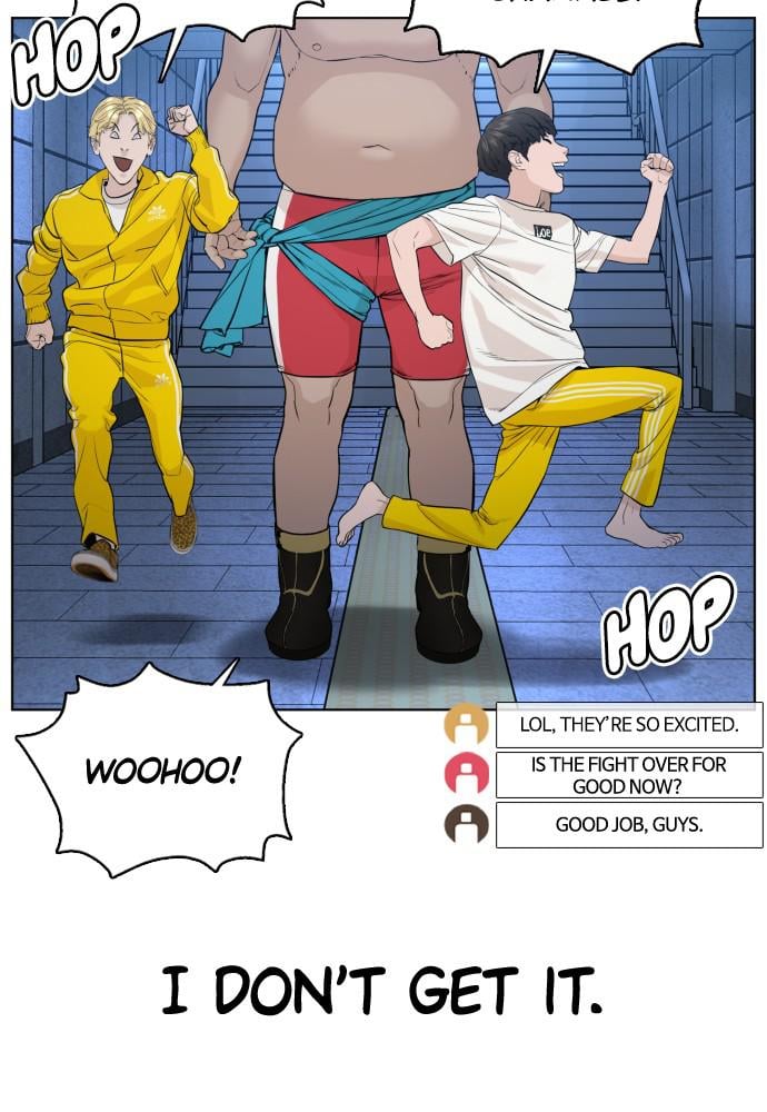 Read Viral Hit en Manga Online