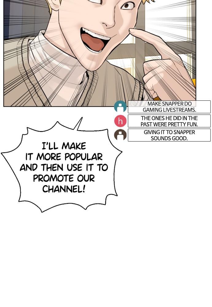 Read Viral Hit en Manga Online