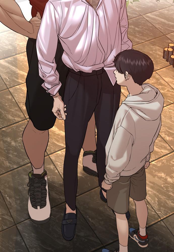Read Viral Hit en Manga Online