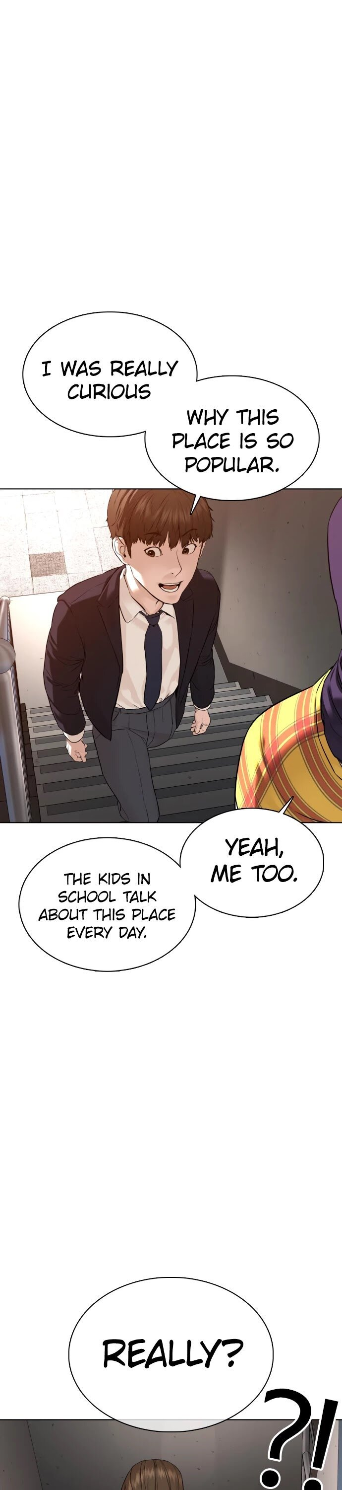 Read Viral Hit en Manga Online