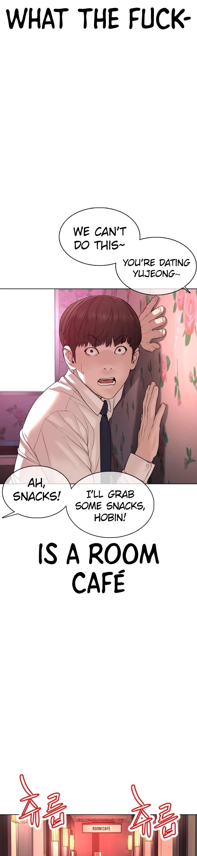 Read Viral Hit en Manga Online