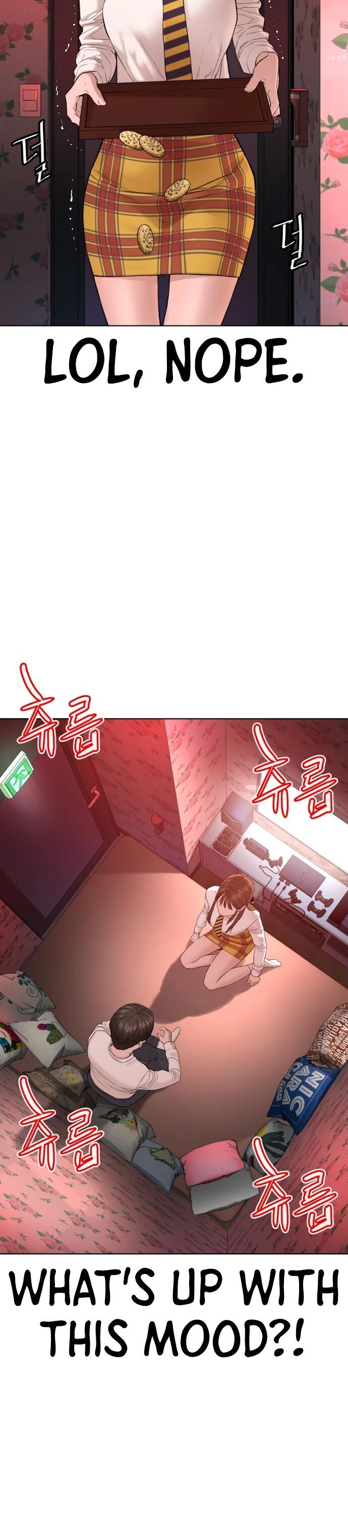 Read Viral Hit en Manga Online