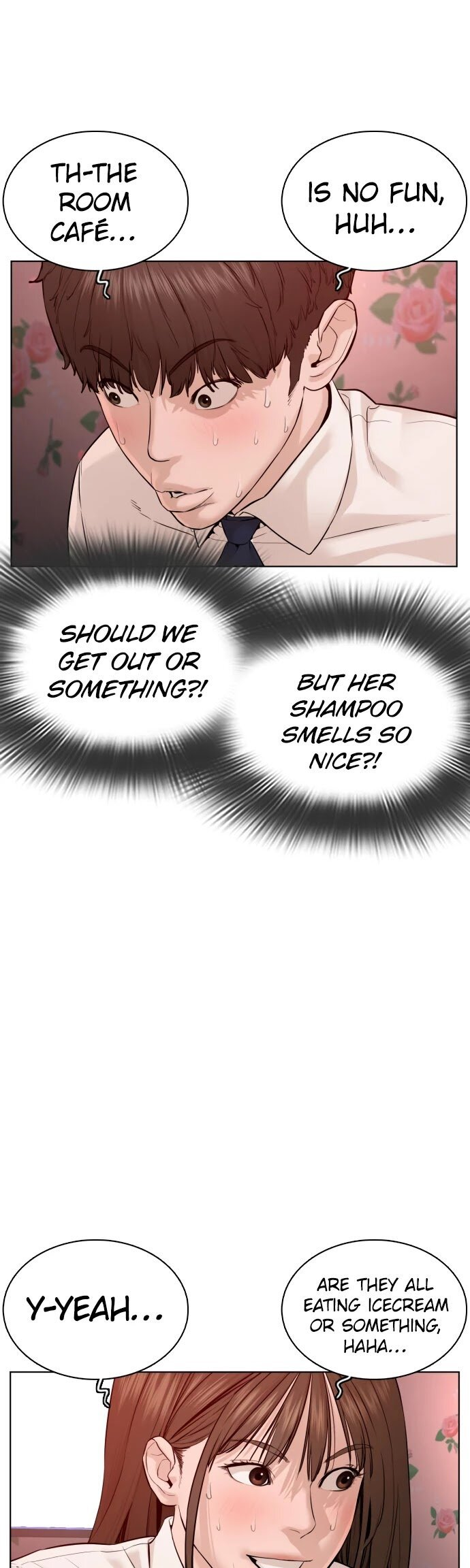 Read Viral Hit en Manga Online