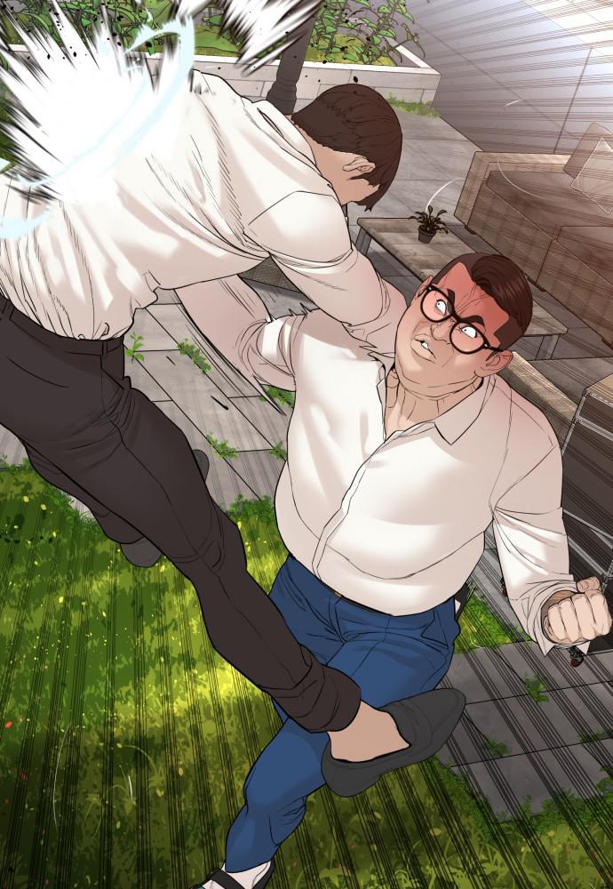 Read Viral Hit en Manga Online