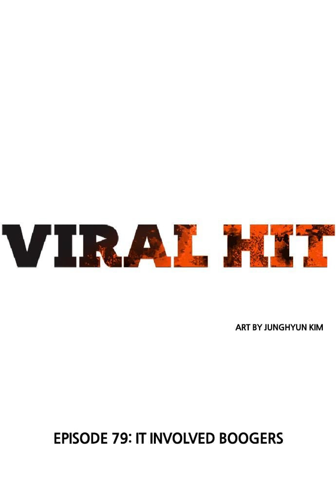Read Viral Hit en Manga Online