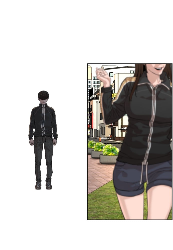 Read Viral Hit en Manga Online
