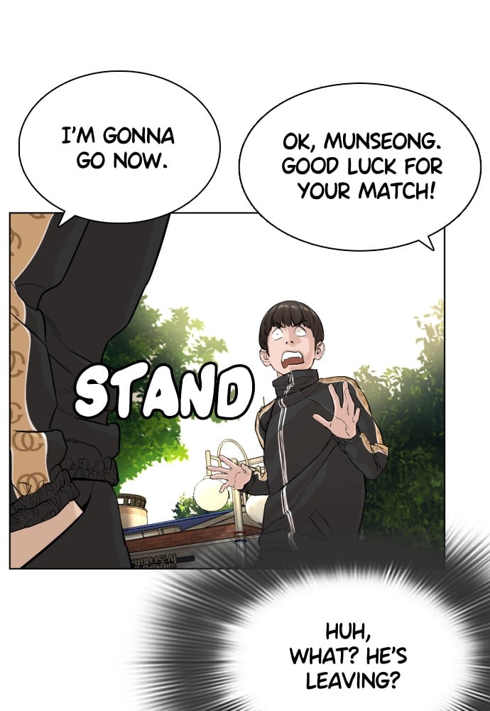 Read Viral Hit en Manga Online