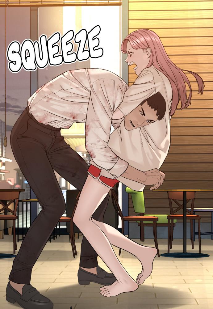 Read Viral Hit en Manga Online