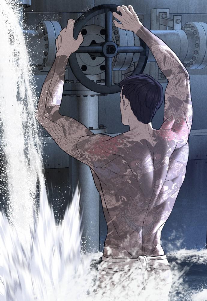 Read Viral Hit en Manga Online