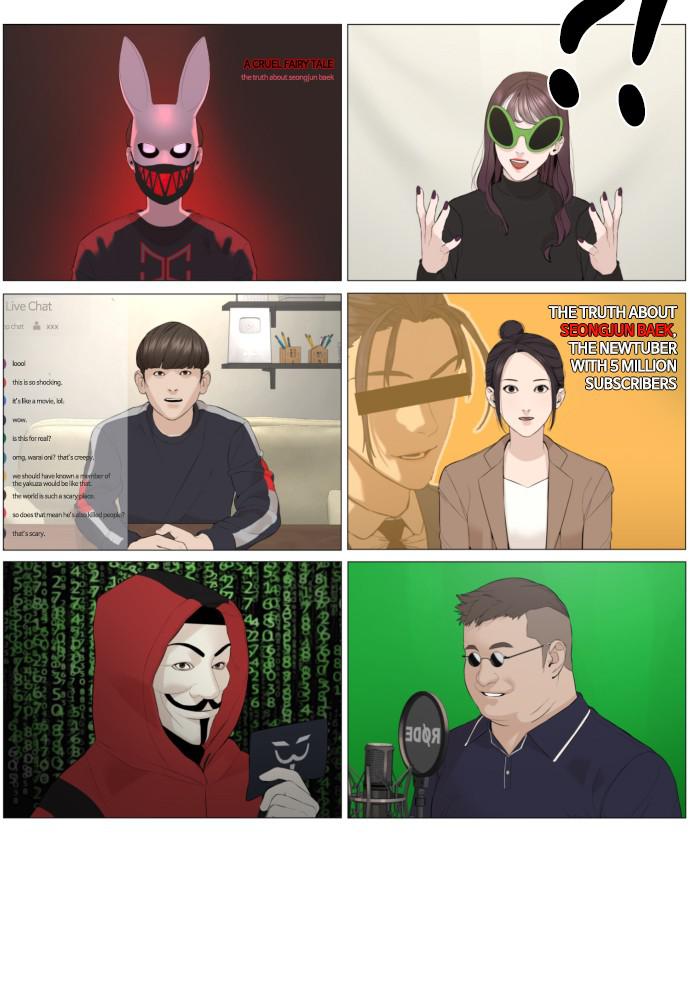 Read Viral Hit en Manga Online