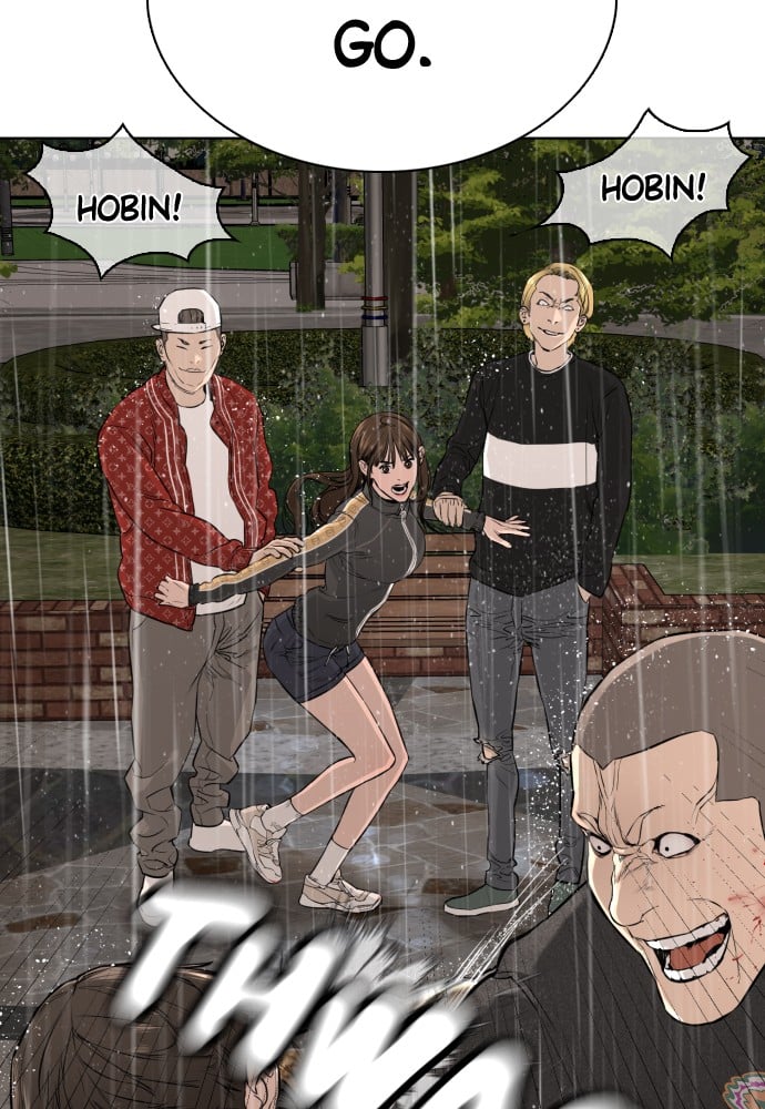 Read Viral Hit en Manga Online