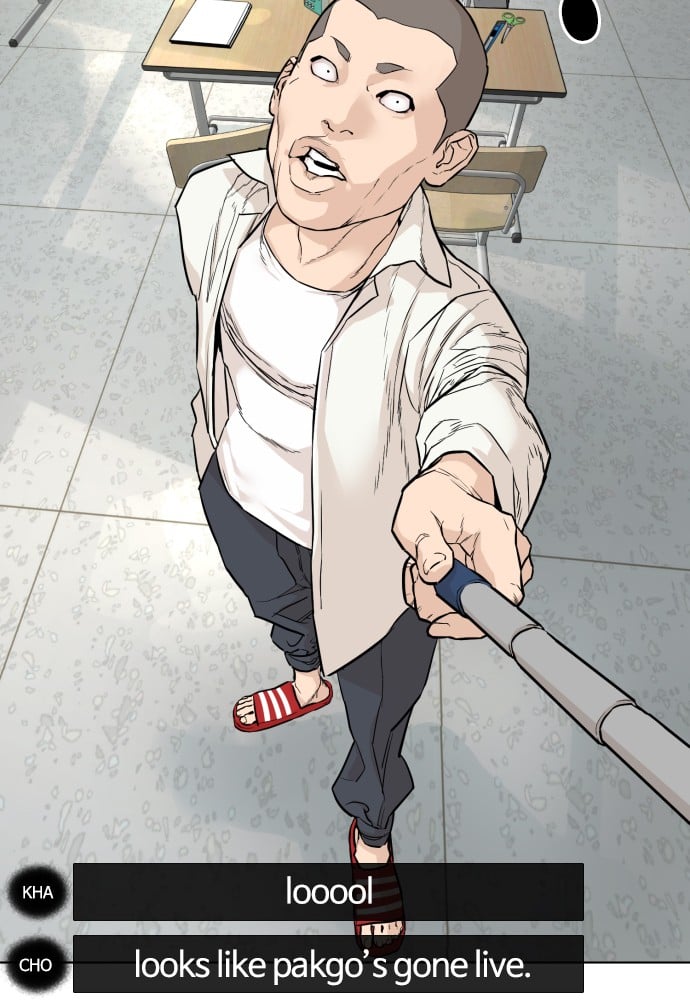 Read Viral Hit en Manga Online