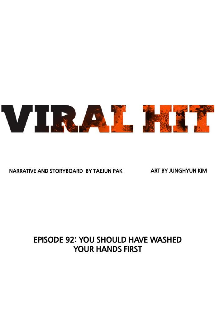 Read Viral Hit en Manga Online