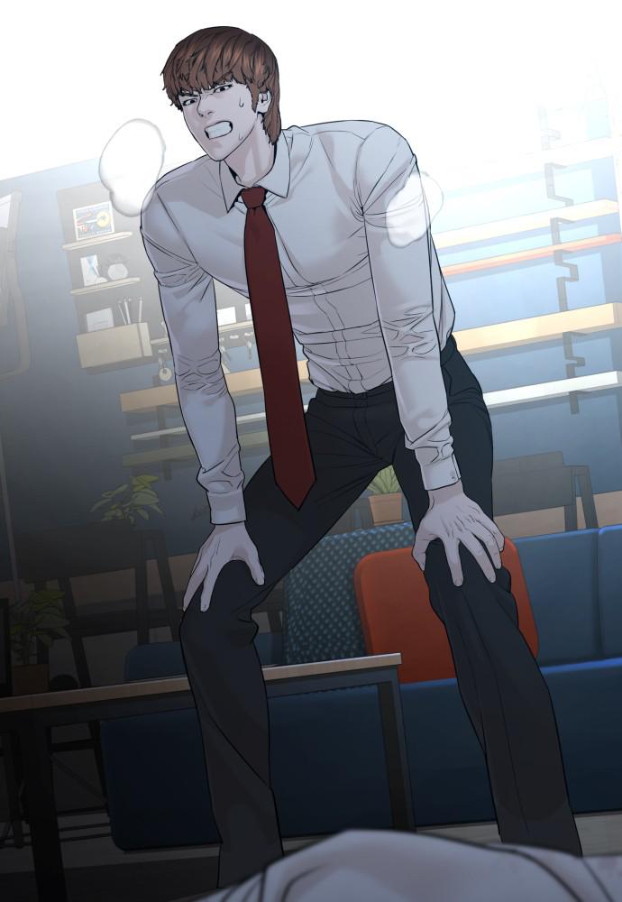 Read Viral Hit en Manga Online