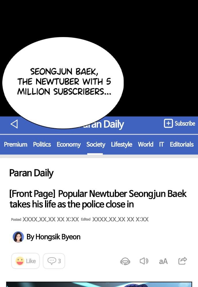 Read Viral Hit en Manga Online