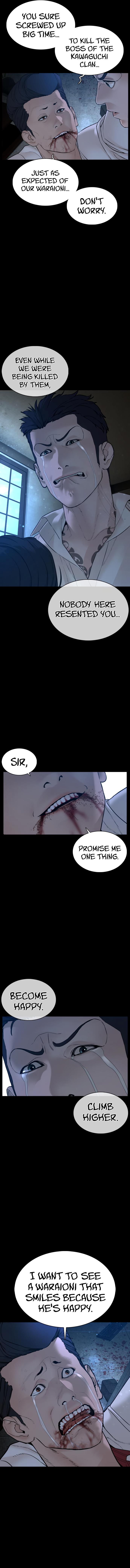 Read Viral Hit en Manga Online