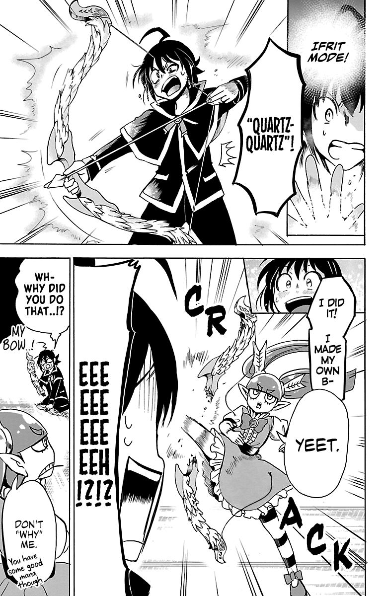 Read Welcome to Demon School! Iruma-kun EN Manga Online