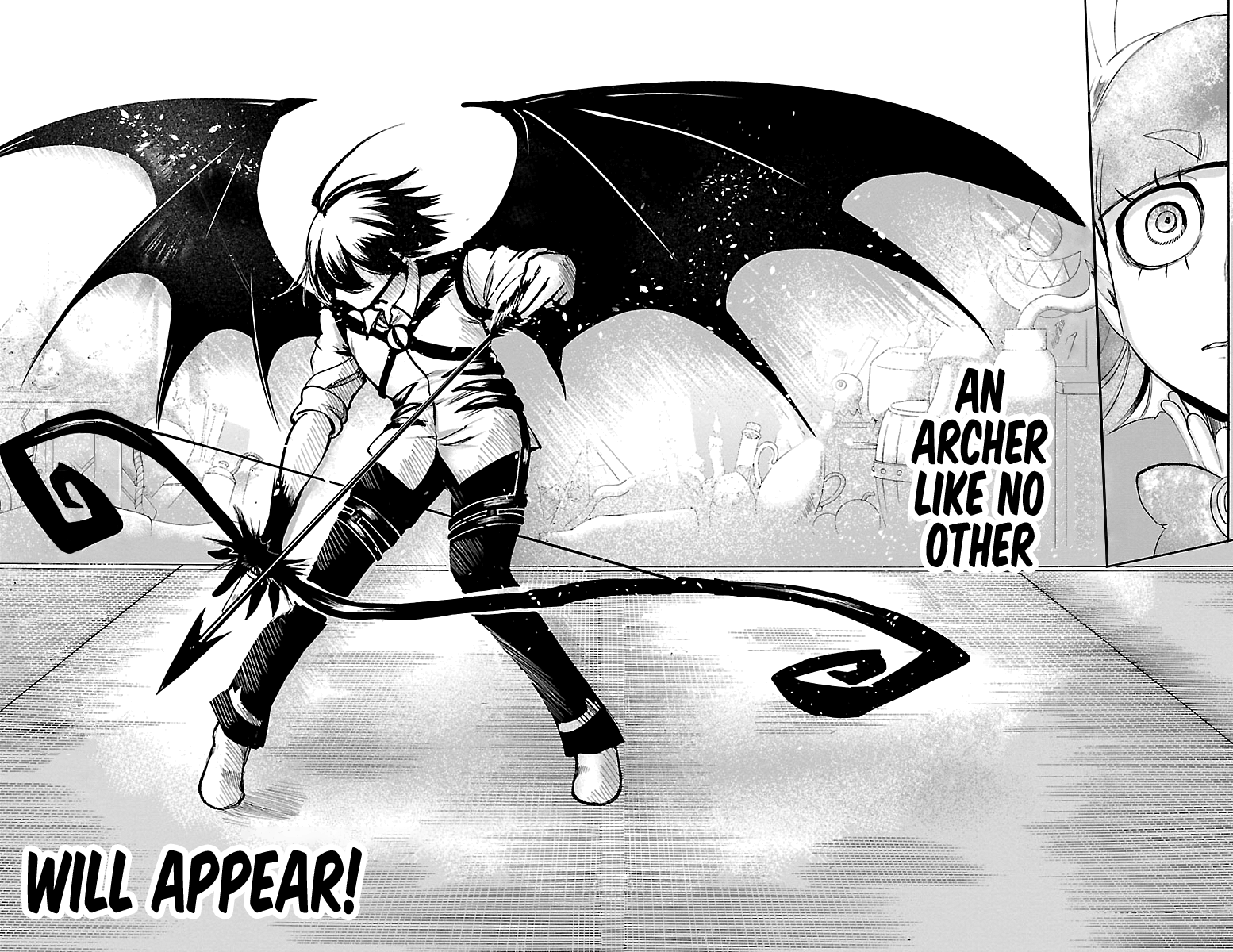 Read Welcome to Demon School! Iruma-kun EN Manga Online