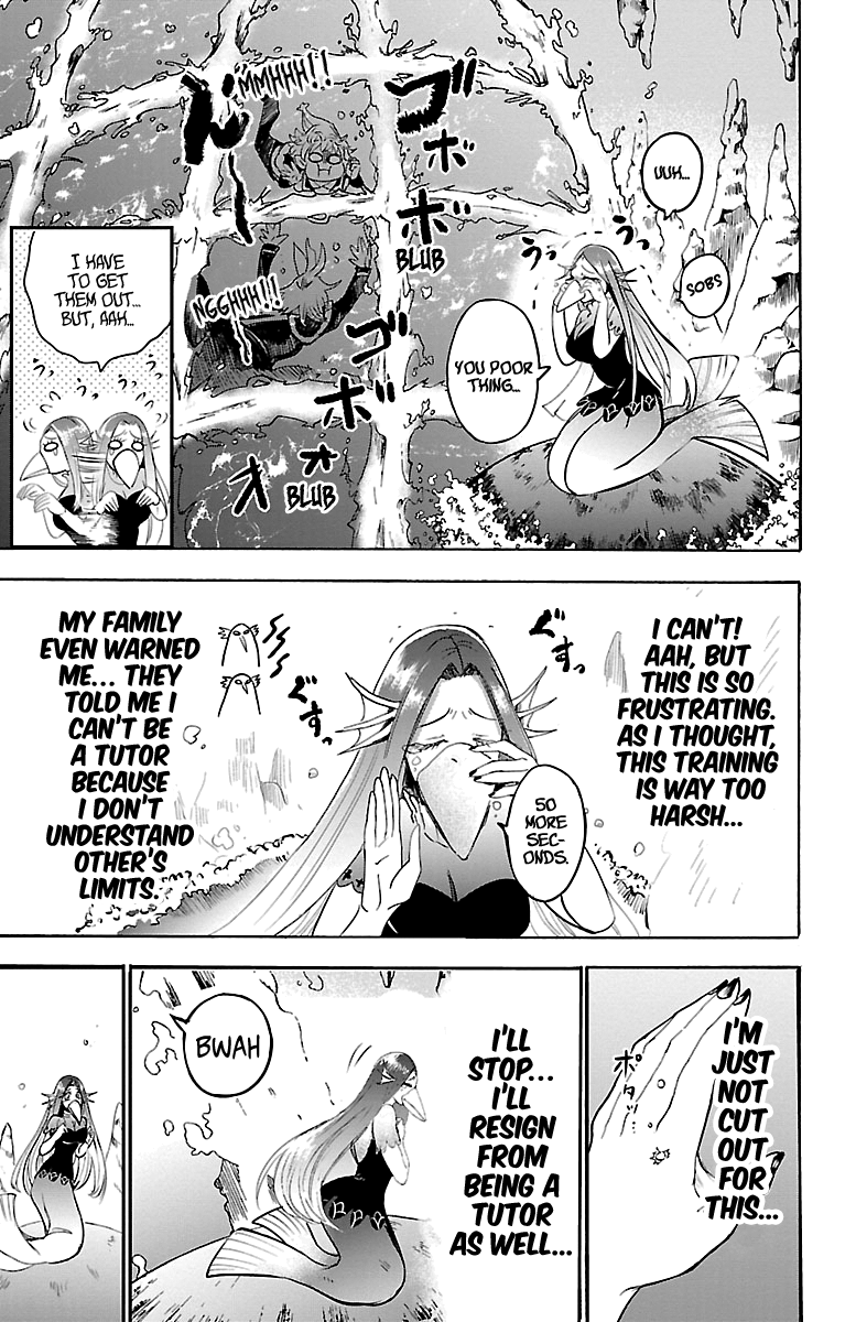 Read Welcome to Demon School! Iruma-kun EN Manga Online