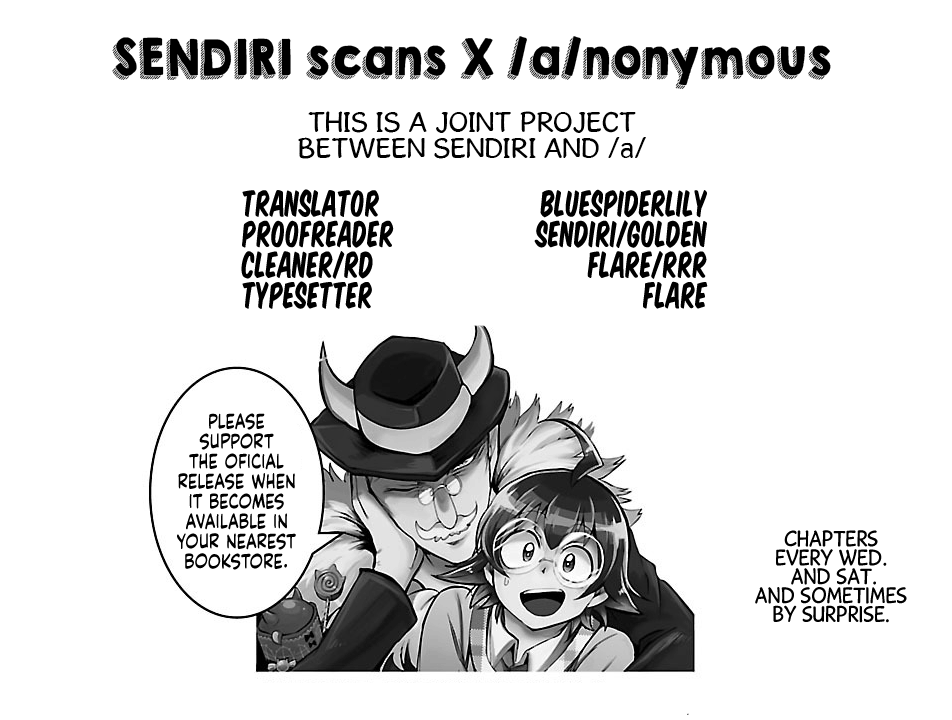 Read Welcome to Demon School! Iruma-kun EN Manga Online