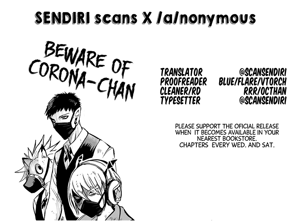 Read Welcome to Demon School! Iruma-kun EN Manga Online