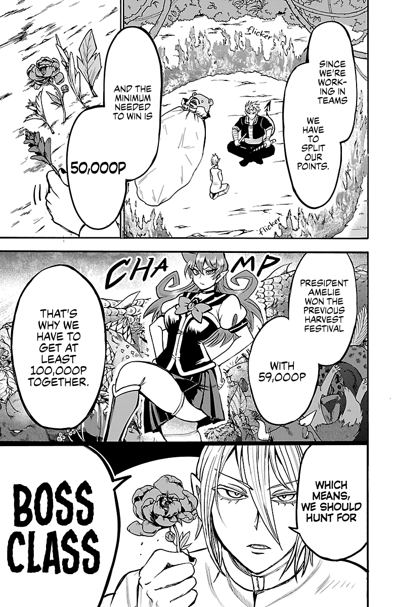 Read Welcome to Demon School! Iruma-kun EN Manga Online