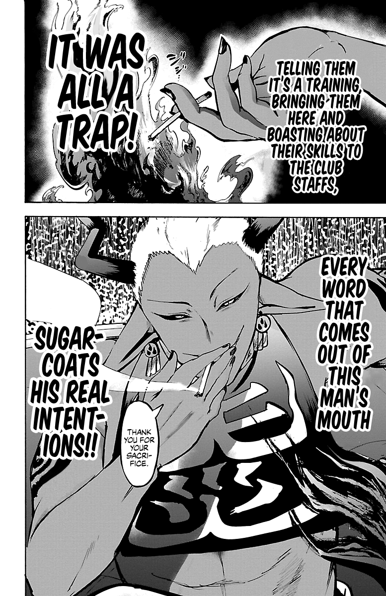 Read Welcome to Demon School! Iruma-kun EN Manga Online