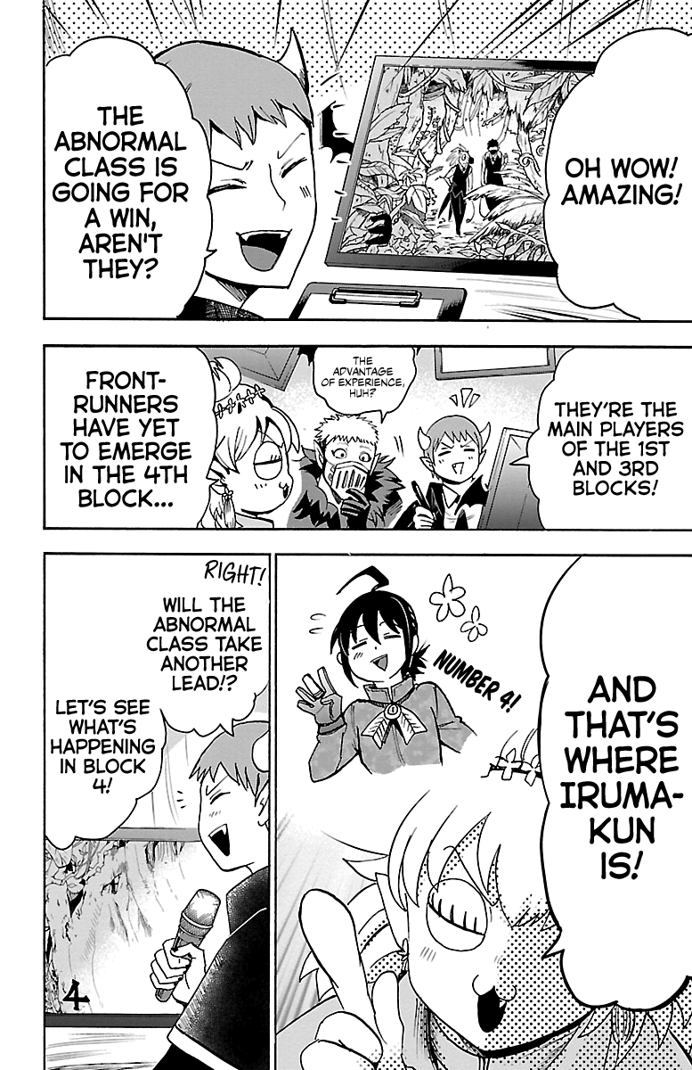 Read Welcome to Demon School! Iruma-kun EN Manga Online