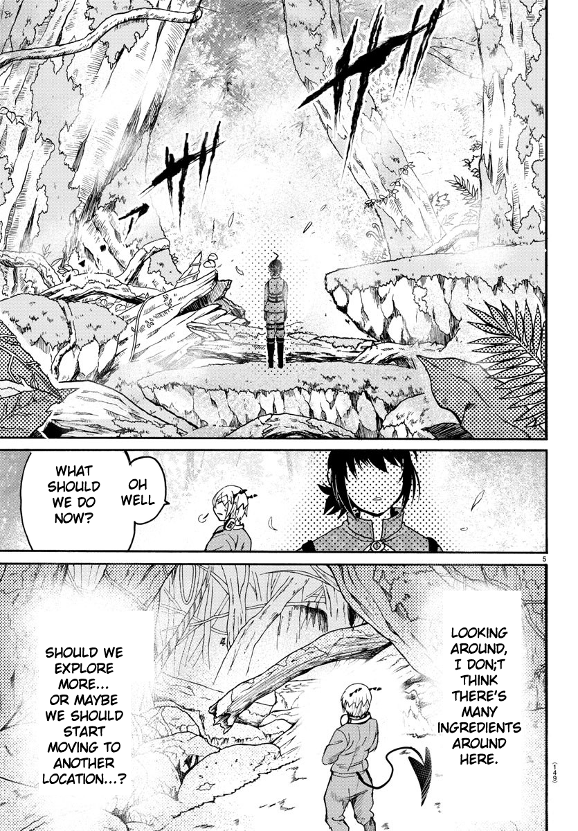 Read Welcome to Demon School! Iruma-kun EN Manga Online