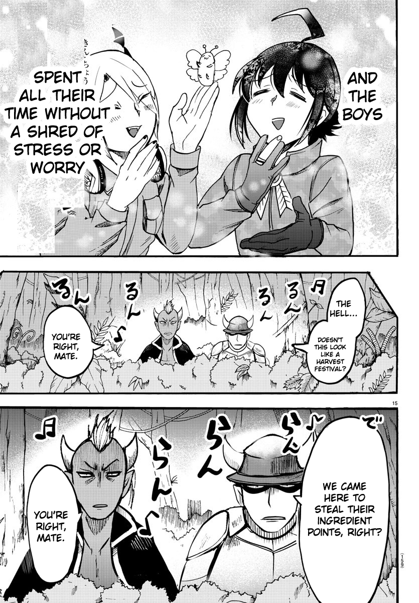 Read Welcome to Demon School! Iruma-kun EN Manga Online