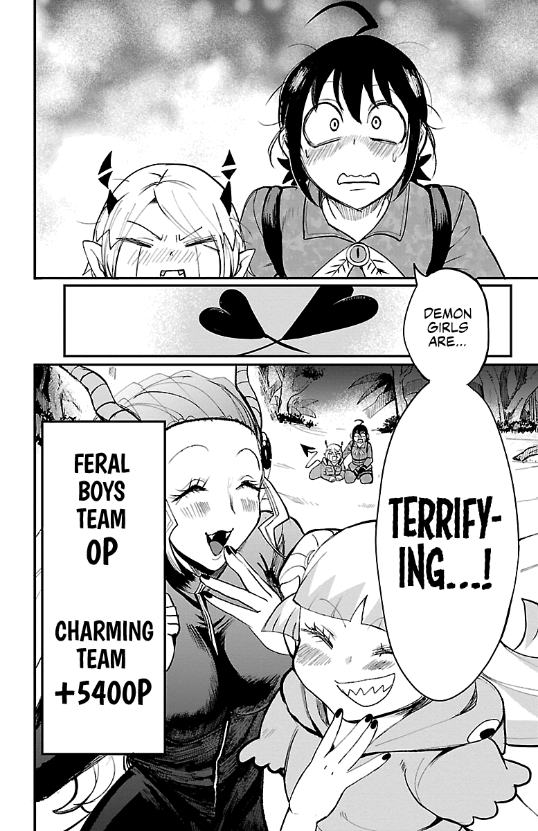 Read Welcome to Demon School! Iruma-kun EN Manga Online