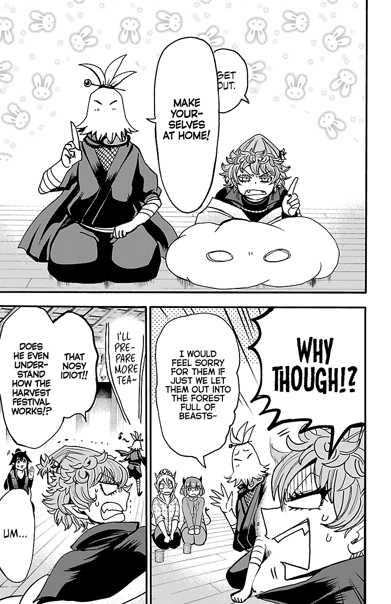 Read Welcome to Demon School! Iruma-kun EN Manga Online