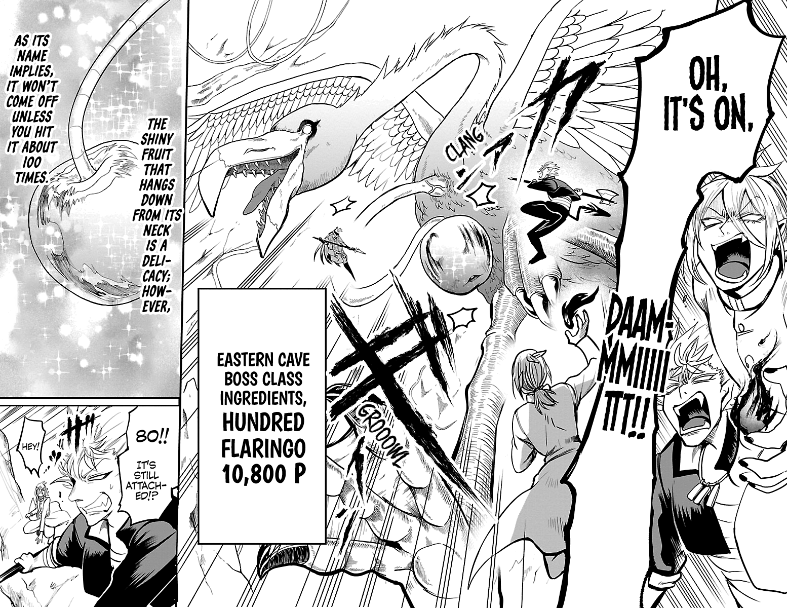 Read Welcome to Demon School! Iruma-kun EN Manga Online