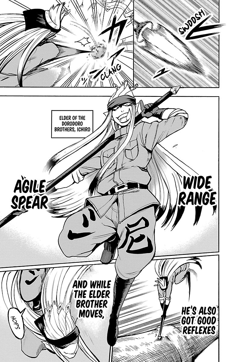 Read Welcome to Demon School! Iruma-kun EN Manga Online