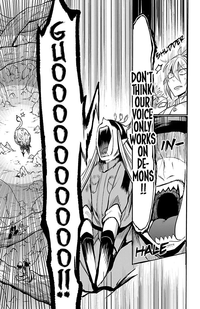 Read Welcome to Demon School! Iruma-kun EN Manga Online