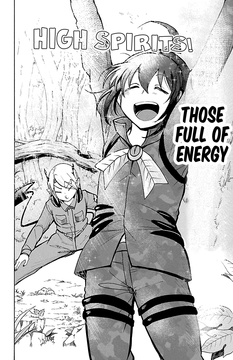Read Welcome to Demon School! Iruma-kun EN Manga Online