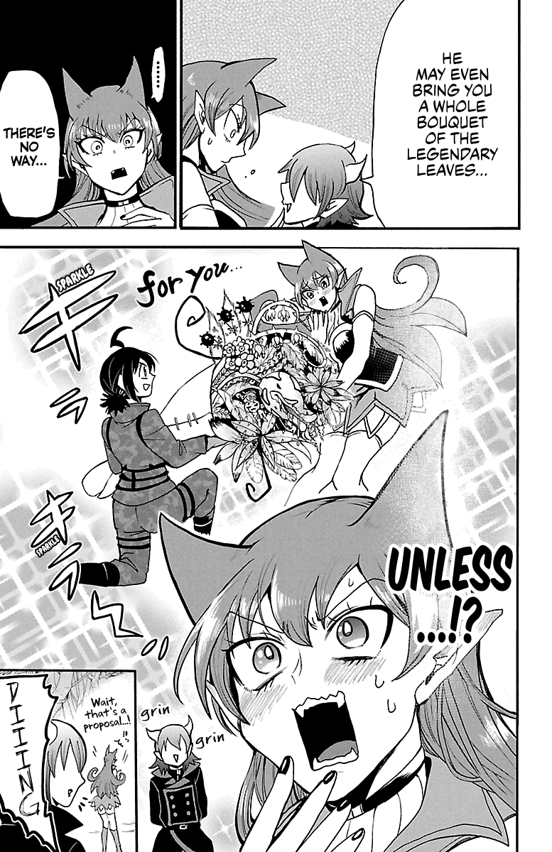 Read Welcome to Demon School! Iruma-kun EN Manga Online