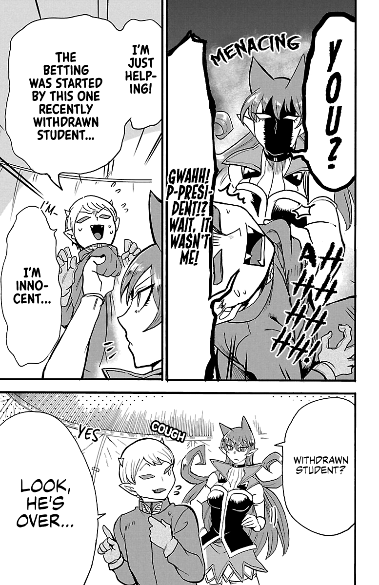 Read Welcome to Demon School! Iruma-kun EN Manga Online